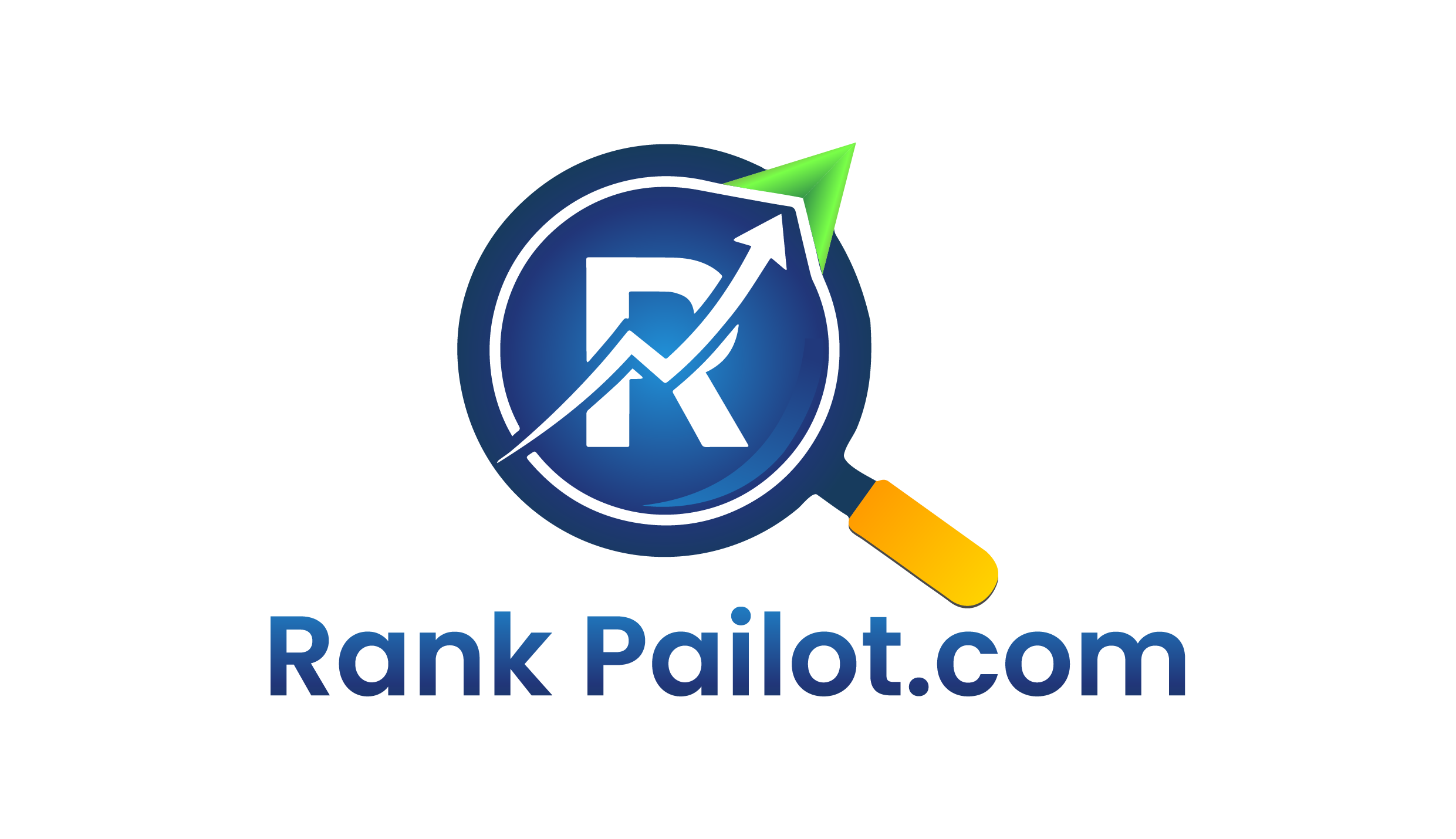 SEO SERVICE Rank pailot